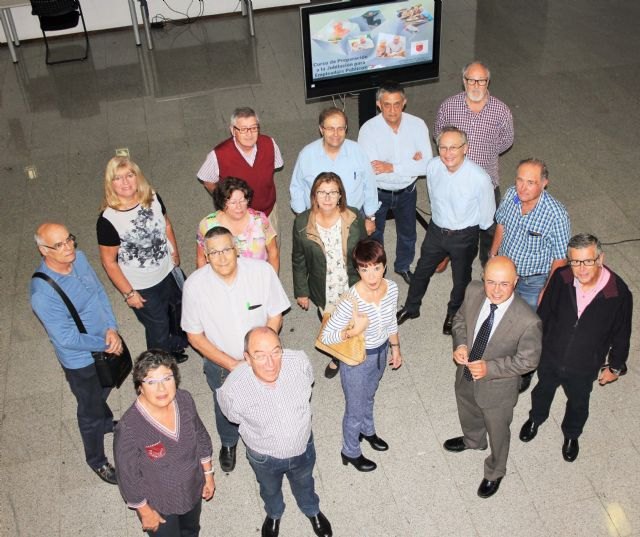 Hacienda forma a empleados públicos para asumir positivamente el paso a la jubilación - 1, Foto 1