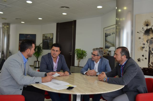 La sustitución de gas-oil por gas natural en la piscina climatizada permitirá un ahorro económico del 40% - 2, Foto 2