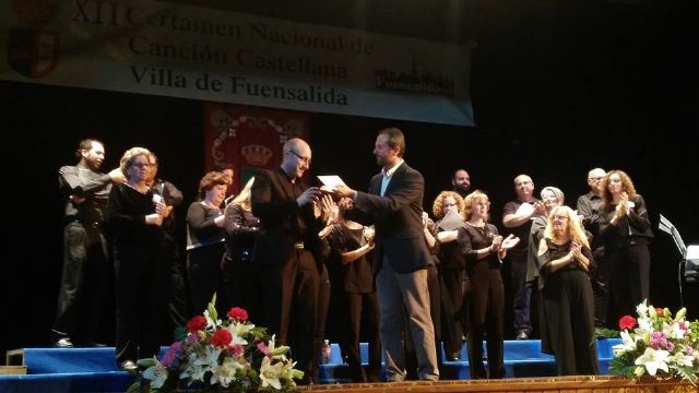 Orpheus Music triunfa en Fuensalida - 1, Foto 1
