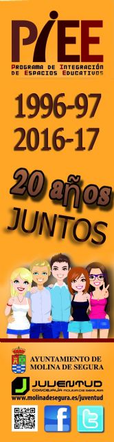 El PIEE inicia el curso manteniendo sus objetivos de apoyo al desarrollo formativo de los jóvenes - 3, Foto 3