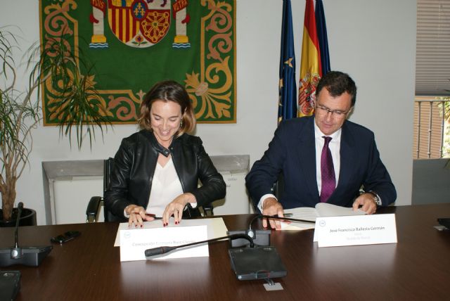 Murcia  y Logroño se unen para ofrecer más oportunidades de promoción a los jóvenes artistas de ambas ciudades - 2, Foto 2