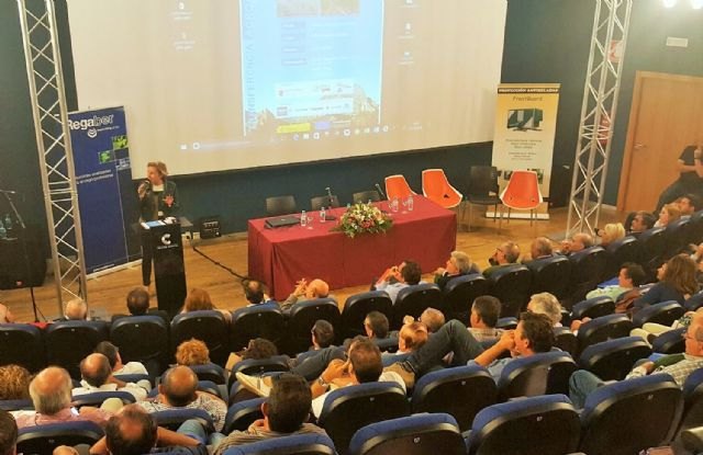 El Programa Operativo contempla más de 300.000 euros de ayudas para las alternativas a las quemas de alpacas contra heladas - 1, Foto 1