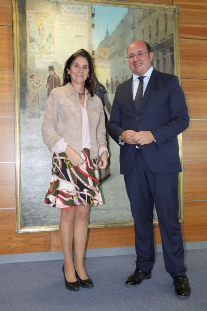 Caravaca de la Cruz acogerá un sorteo de Lotería Nacional con motivo del Año Jubilar - 1, Foto 1