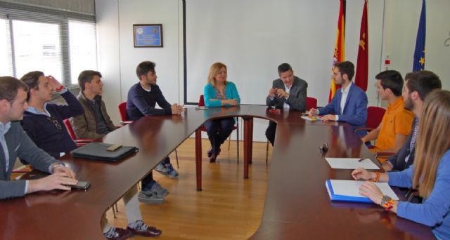 FEREMUR: El Pacto por la Educación pondrá fin a todas las tensiones educativas - 1, Foto 1