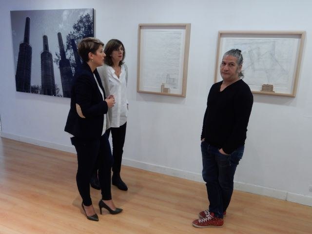 El artista cubano Carlos Garaicoa expondrá en el Centro Párraga de Murcia el próximo año - 1, Foto 1