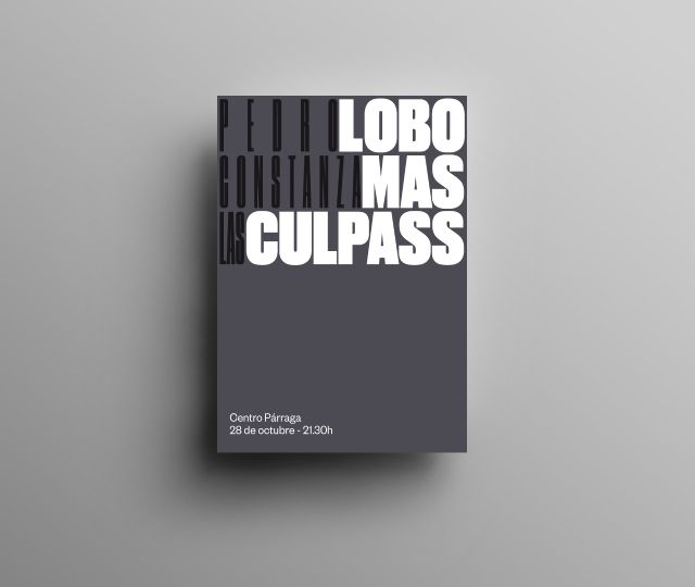 Pedro Lobo, Constanza Mas y Las CulpaSS presentan sus nuevas colecciones a lo grande en el Centro Párraga - 3, Foto 3