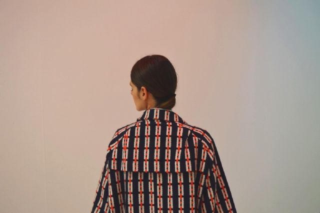 Pedro Lobo, Constanza Mas y Las CulpaSS presentan sus nuevas colecciones a lo grande en el Centro Párraga - 4, Foto 4