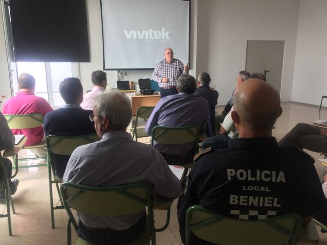 Mandos de la Policía Local han recibido formación específica en el uso y manejo del Drogo Test, Foto 1