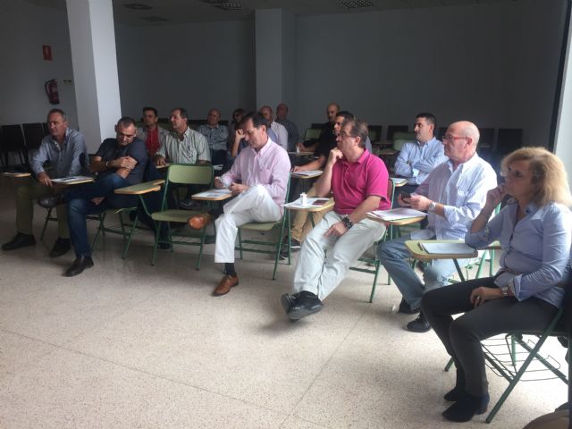 Mandos de la Policía Local han recibido formación específica en el uso y manejo del Drogo Test, Foto 2