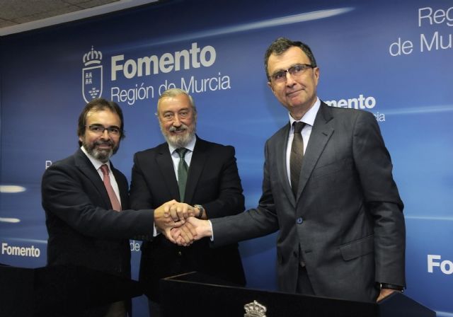 La recuperación de Los Rosales encara su recta final con la aprobación de la mejora de las 275 viviendas restantes - 1, Foto 1