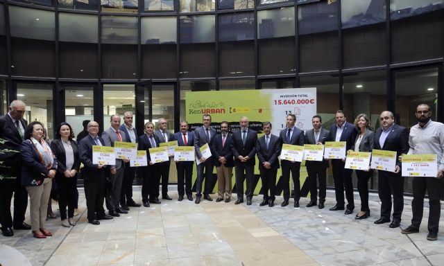 La recuperación de Los Rosales encara su recta final con la aprobación de la mejora de las 275 viviendas restantes - 3, Foto 3