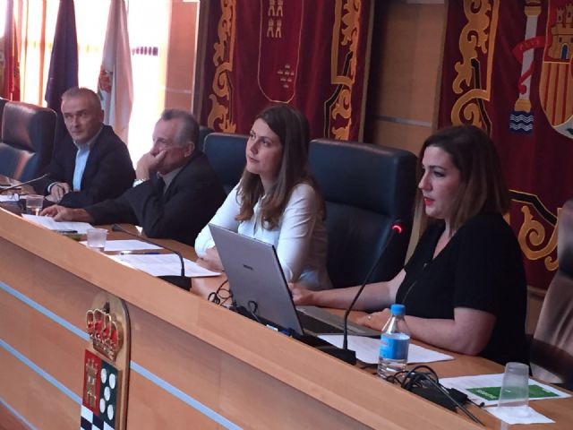 El Ayuntamiento de Molina de Segura pone en marcha una campaña de información contra el mosquito tigre - 3, Foto 3