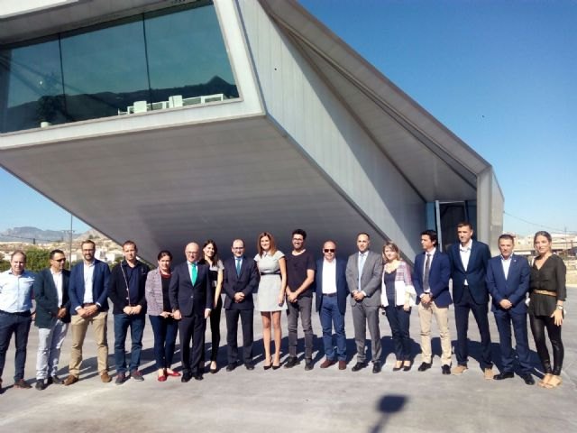 La Comunidad destina 4,8 millones para impulsar 22 proyectos emprendedores que han creado 222 puestos de trabajo - 1, Foto 1