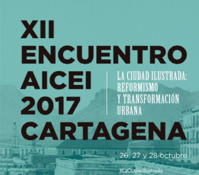 Este jueves se inician los actos previos al XII Encuentro AICEI 2017 - 1, Foto 1