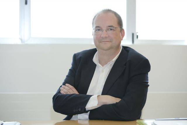 Pedro Ugarte gana el XIV Premio Setenil al mejor libro de relatos publicado en España 2017 con su obra Nuestra historia - 1, Foto 1