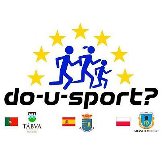El Ayuntamiento torreño organizará unas jornadas internacionales sobre deporte y salud con el proyecto 'Do-U-Sport' - 1, Foto 1