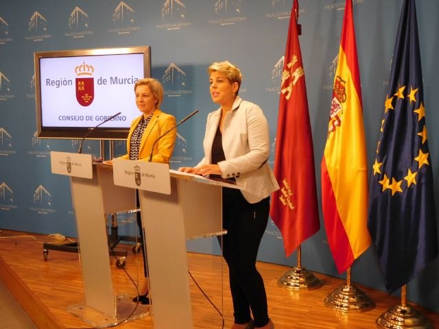 Aprobados los contratos-programa con las universidades públicas para dotarlas con 18,3 millones de fondos complementarios - 1, Foto 1