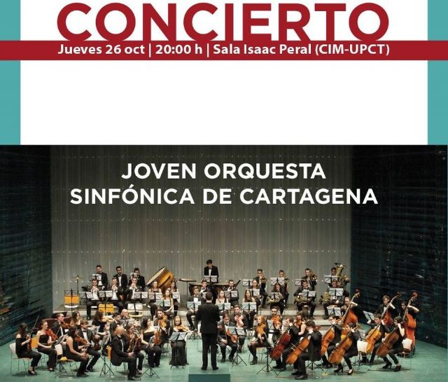 Musica para el XII Encuentro de la Asociacion Internacional de Ciudades y Entidades de la Ilustracion en Cartagena - 1, Foto 1