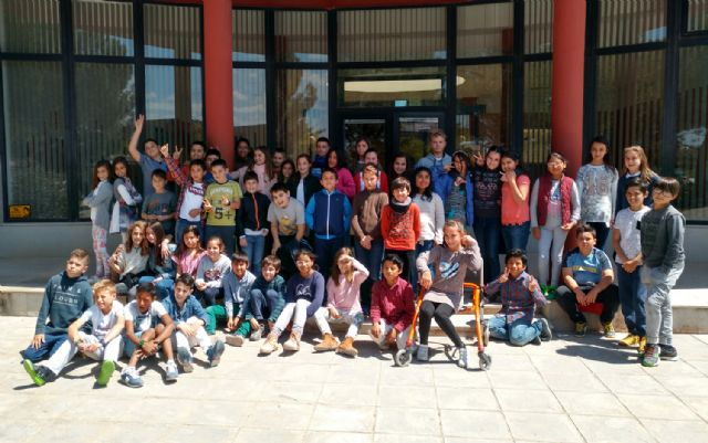 CETEM impulsará las vocaciones científicas de los alumnos de Yecla durante la Semana de la Ciencia y la Tecnología - 1, Foto 1