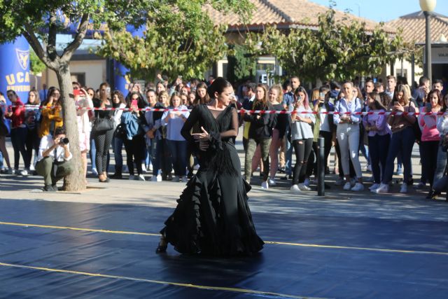 La UCAM da la bienvenida a los nuevos alumnos - 1, Foto 1