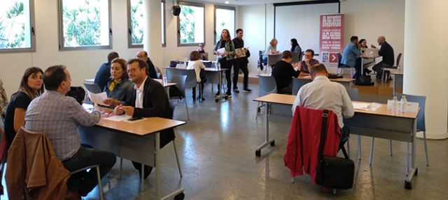 La Asociación Murcia EscenaaEscena celebra con gran éxito sus XI Jornadas de las Artes Escénicas de la Región de Murcia - 1, Foto 1