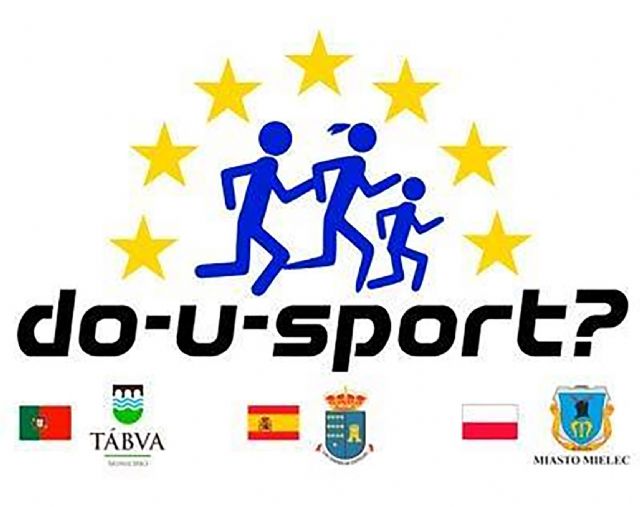 El proyecto europeo Do-U-Sport ya tiene ganadores del viaje a Portugal - 1, Foto 1