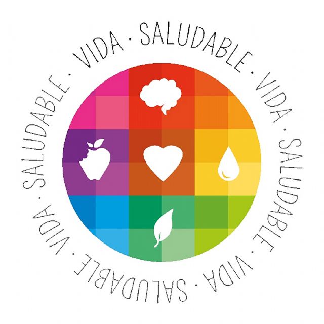 El IES Salvador Sandoval, reconocido con el sello de Vida Saludable por el Ministerio de Educación - 1, Foto 1