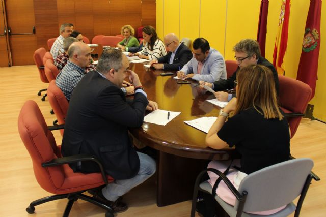 Cs acusa al resto de partidos de insensatos por retrasar más el pago de las indemnizaciones a los vecinos expropiados - 2, Foto 2