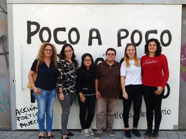 Organizaciones sociales y sindicales de la Región de Murcia se coordinan para defender el avance de los derechos de las Trabajadoras del Hogar - 1, Foto 1