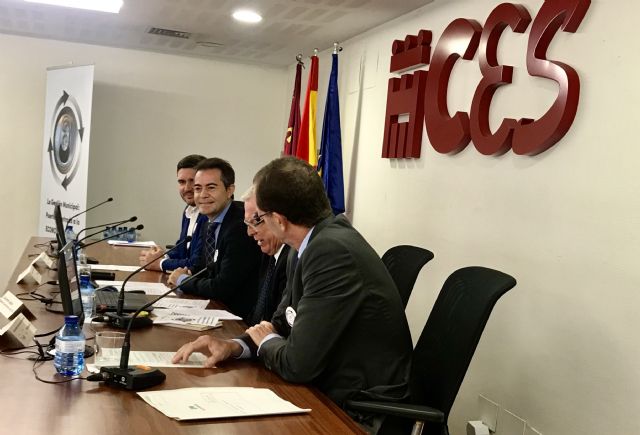 Los municipios de la Región quieren liderar el cambio a un modelo productivo que cuide el medio ambiente - 3, Foto 3