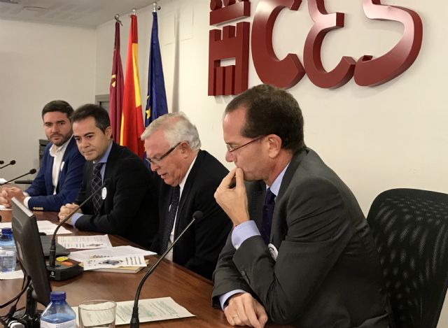 Los municipios de la Región quieren liderar el cambio a un modelo productivo que cuide el medio ambiente - 4, Foto 4