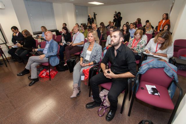 La UMU coordina la apuesta de Europa para que cada vez más estudiantes con discapacidad disfruten de estancias Erasmus - 2, Foto 2