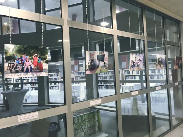 Fernando Grego fotografía el día a día de Aidemar para su Calendario 2019 - 2, Foto 2