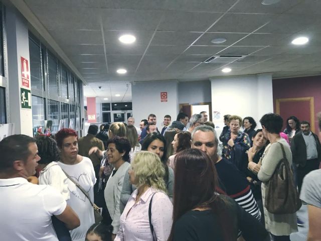 Fernando Grego fotografía el día a día de Aidemar para su Calendario 2019 - 3, Foto 3
