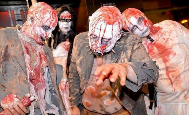 La Manga acogerá la fiesta de Halloween con más actividades de la comarca - 2, Foto 2