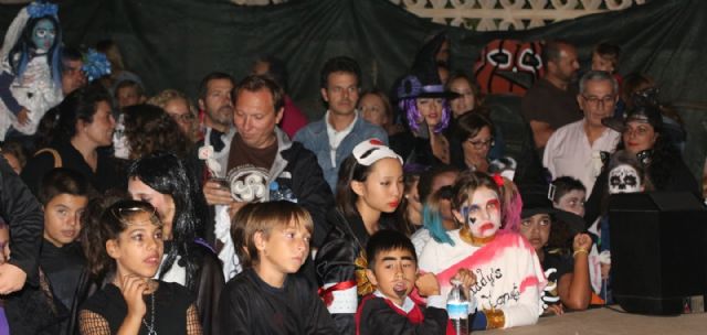 La Manga acogerá la fiesta de Halloween con más actividades de la comarca - 4, Foto 4