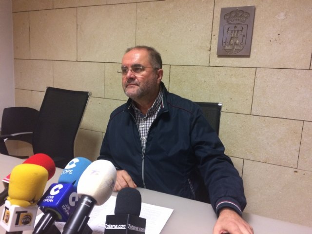 Presentan dos proyectos ante la Consejería de Cultura para acometer actuaciones de conservación, restauración y acondicionamiento en La Bastida - 1, Foto 1