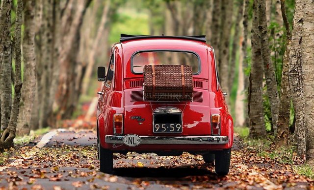 5,5 millones de conductores no han cambiado nunca de compañía de seguro de coche - 1, Foto 1