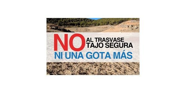La Asociación de Municipios Ribereños pide que no se olviden del Tajo en la crisis del Mar Menor - 1, Foto 1