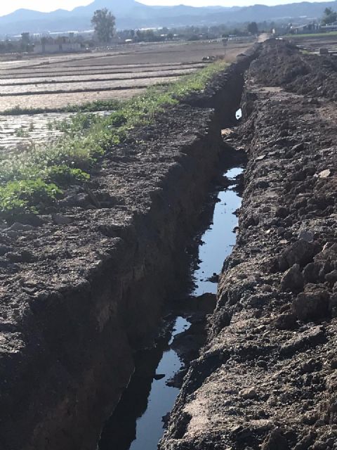 El PP respalda la petición de los vecinos de Cazalla - 2, Foto 2