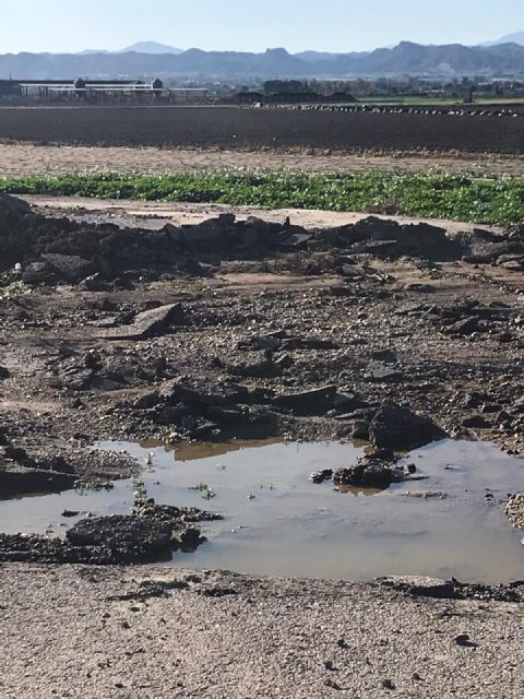 El PP respalda la petición de los vecinos de Cazalla - 3, Foto 3