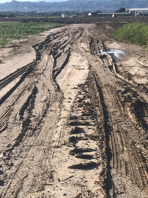 El PP respalda la petición de los vecinos de Cazalla - 4, Foto 4