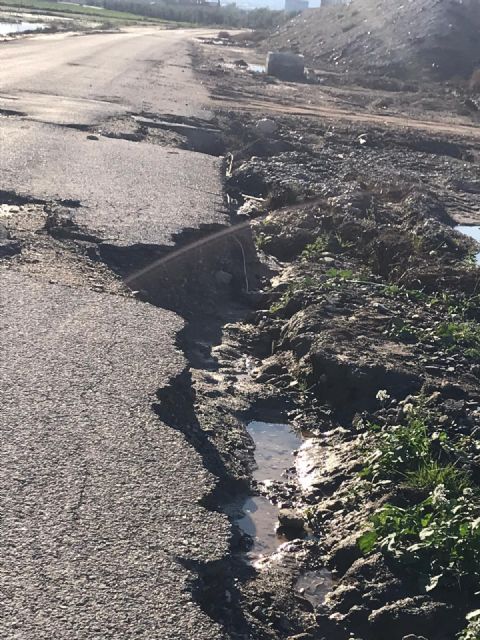 El PP respalda la petición de los vecinos de Cazalla - 5, Foto 5