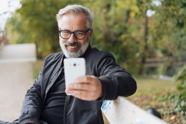 Mejor App 2019 en la categoría de Redes Sociales y Citas - 1, Foto 1