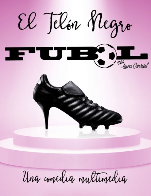 El certamen nacional de teatro amateur Juan Baño mostrará los tabúes de la homosexualidad en el mundo del fútbol - 1, Foto 1