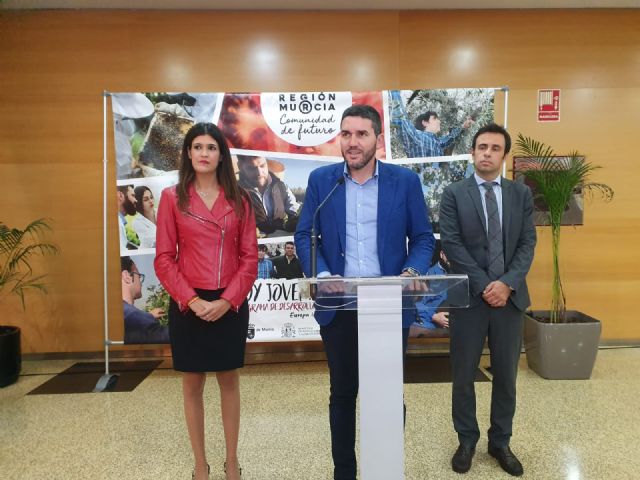 La Comunidad abre un proceso participativo para recoger aportaciones ciudadanas que se incorporen al decreto de protección del Mar Menor - 1, Foto 1