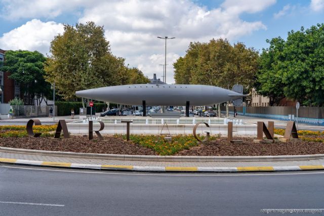 La ciudad se teñirá de naranja el Día TDAH en España - 1, Foto 1