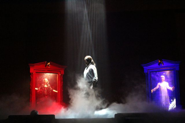 Dos grandes musicales llegan al auditorio Víctor Villegas en el puente del 1 de noviembre - 1, Foto 1