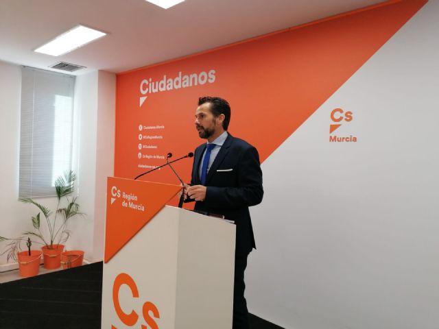 Mario Gómez: “Seguiremos avanzando en la fiscalización y control de los contratos públicos” - 1, Foto 1