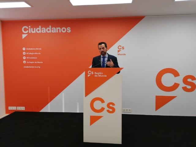 Mario Gómez: “Seguiremos avanzando en la fiscalización y control de los contratos públicos” - 2, Foto 2